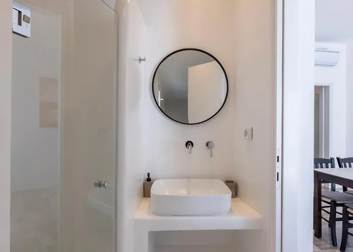 Apartamento Ela Naousa