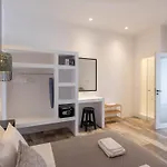 Ela Apartment Naoussa