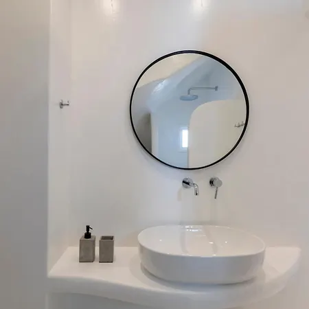 Ela Appartement Náoussa