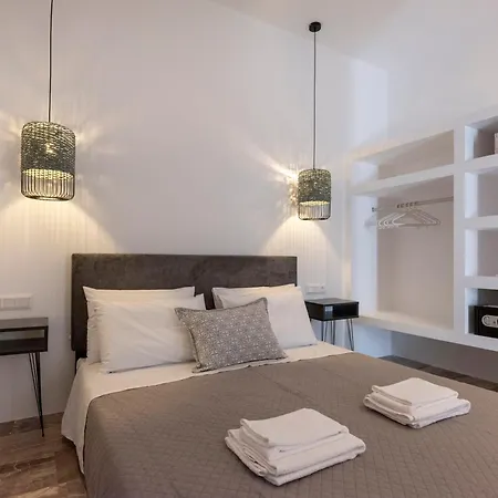 Apartmán Ela