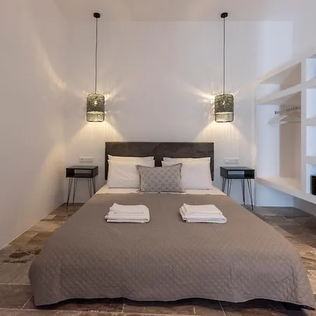 Appartement Ela Náoussa