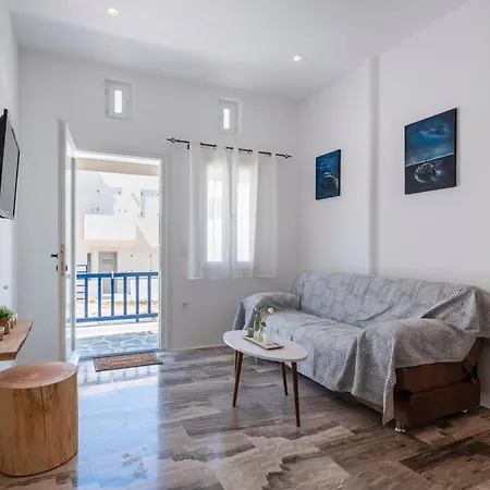 Ela Apartmán *