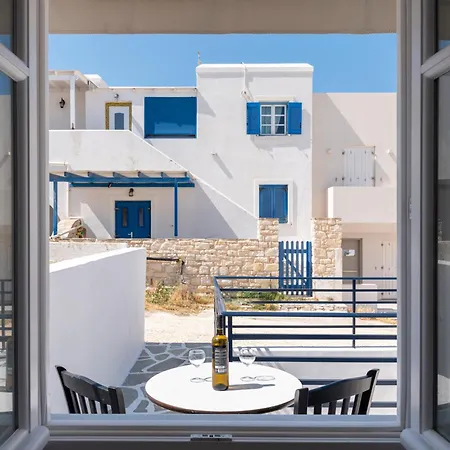 Apartmán Ela