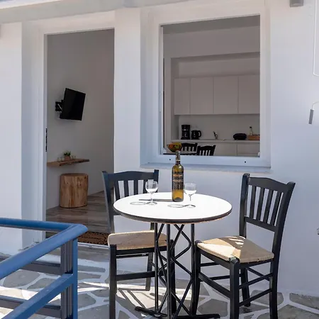 Apartmán Ela *