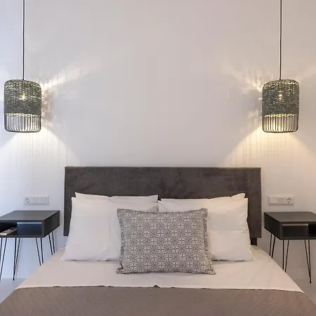 Ela Apartmán Nausa