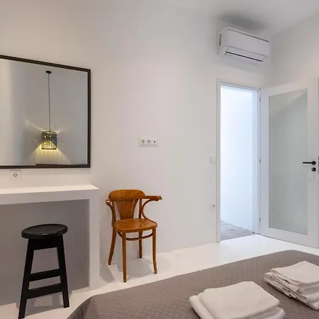Ela Apartmán *