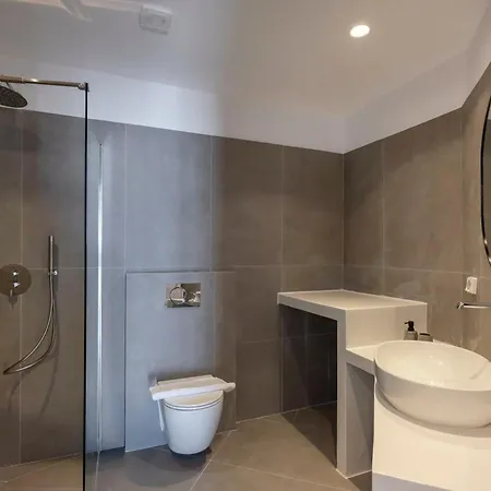 Apartmán Ela Nausa