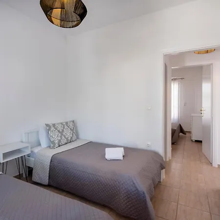 Apartmán Ela *