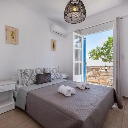 Apartmán Ela *