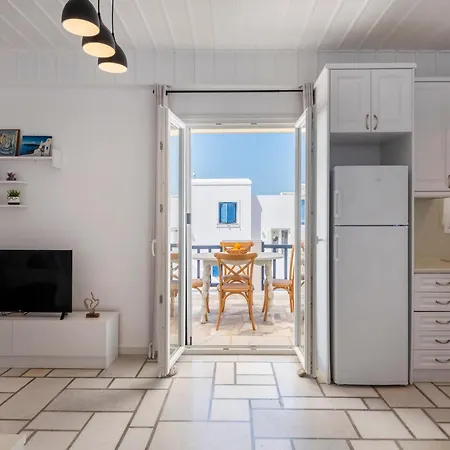 Apartmán Ela