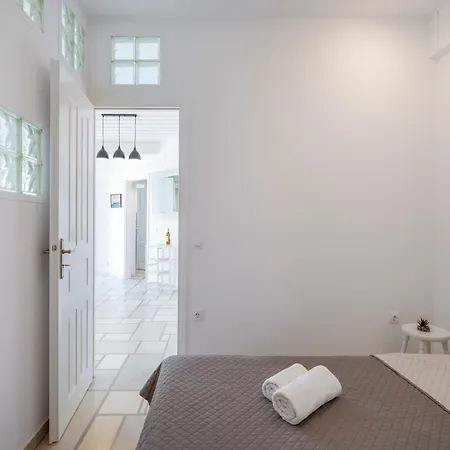 Apartmán Ela *
