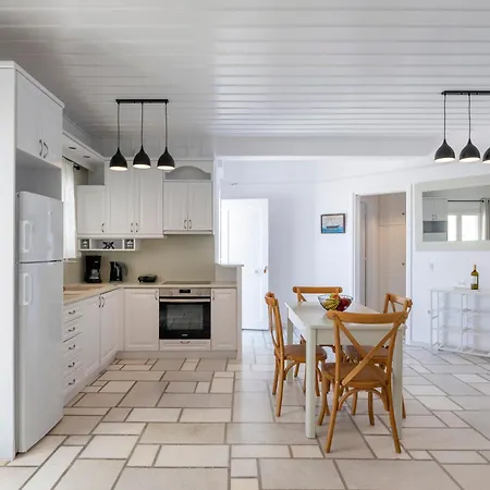 Apartmán Ela Nausa