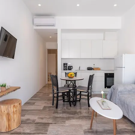 Ela Apartmán *