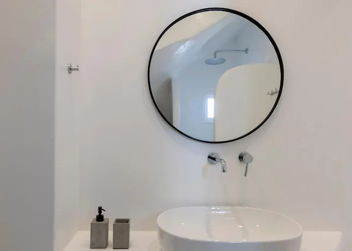 Ela Apartment Naoussa