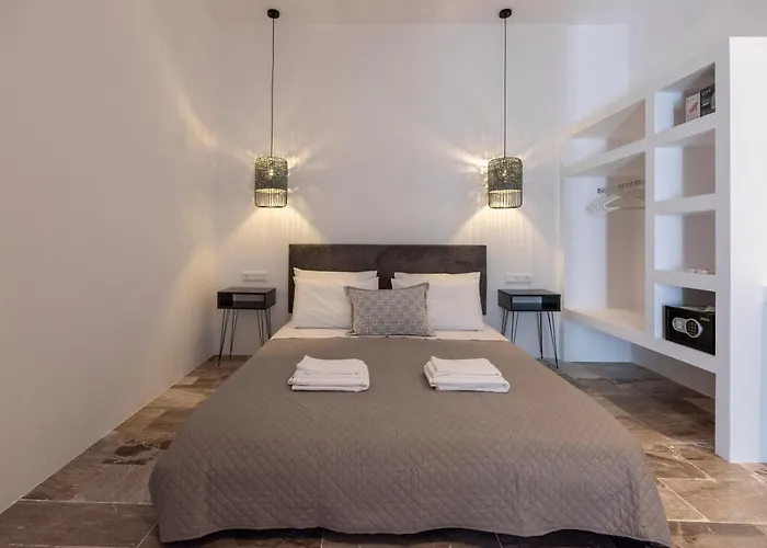 Apartment Ela Naoussa